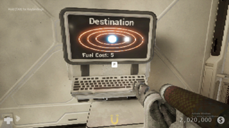 Cosmic Junker Image