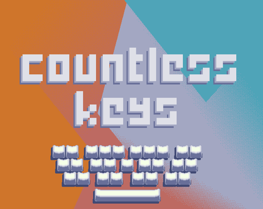 Countless Keys Image