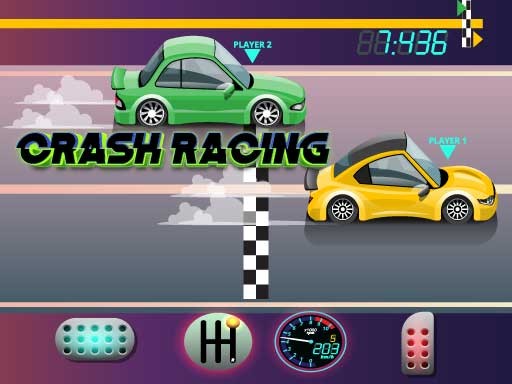 Games like Crash Race