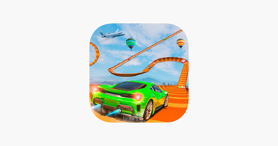 Crazy Car Game Mega Ramp Stunt Image