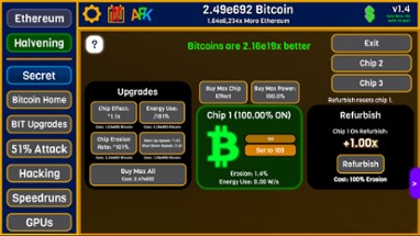 CryptoClickers Image