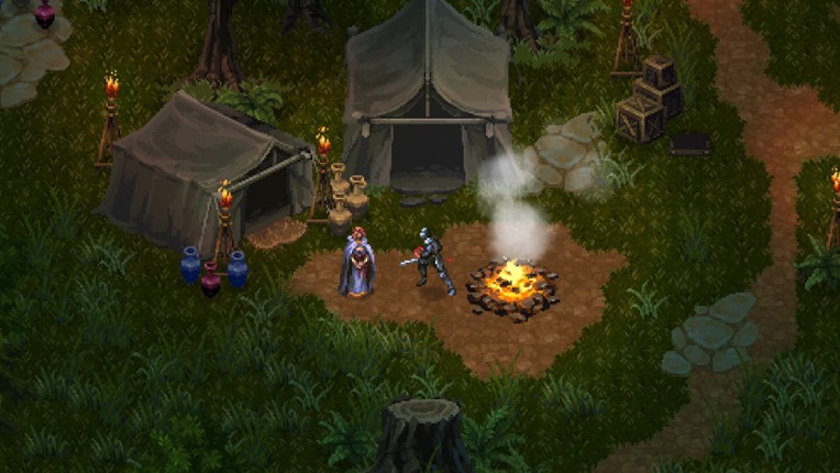 Cursemark screenshot