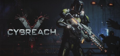 Games like Cybreach