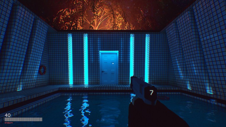 Incoherence: Dark Rooms screenshot