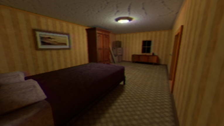 Dead Tapes: Fading Father screenshot