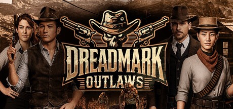 Games like Dreadmark Outlaws