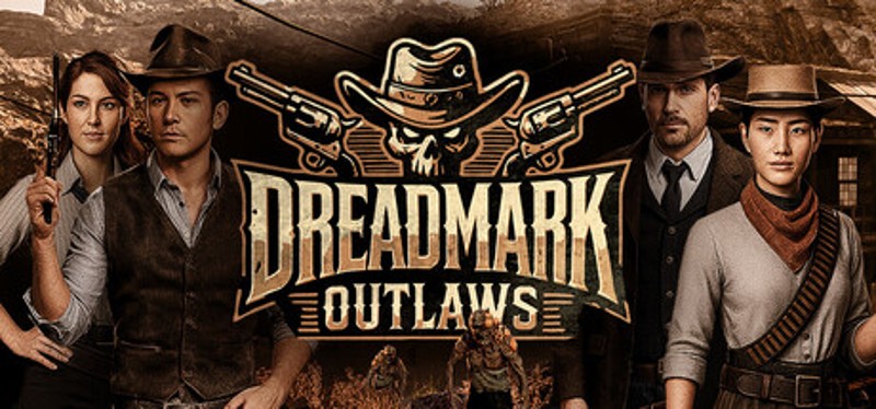 Dreadmark Outlaws Image