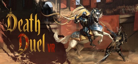 Games like Death Duel VR