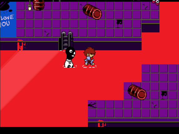 DELTARUNE: Hallow's Eve Hack Image