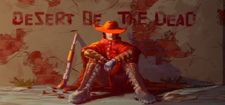 Games like Desert Of The Dead