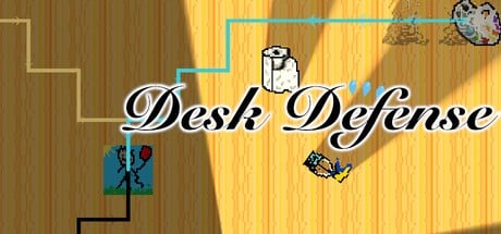Games like Desk Defense