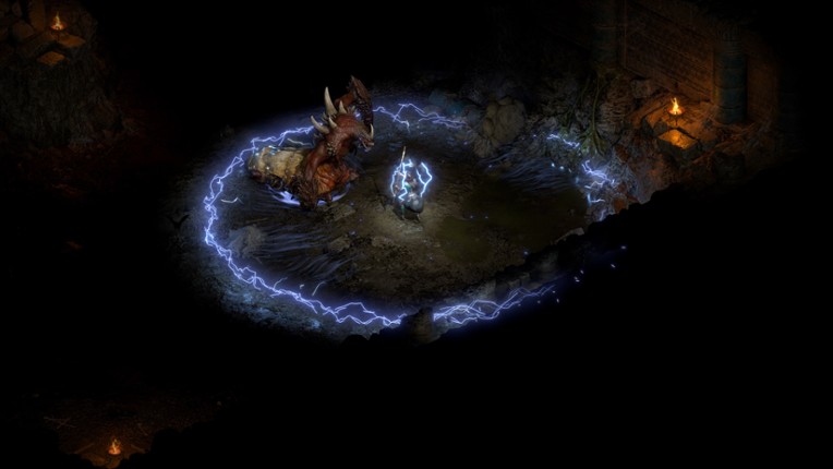 Diablo II: Resurrected Image