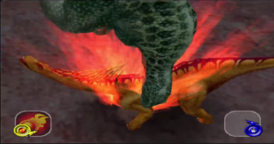 Dinosaur King Image