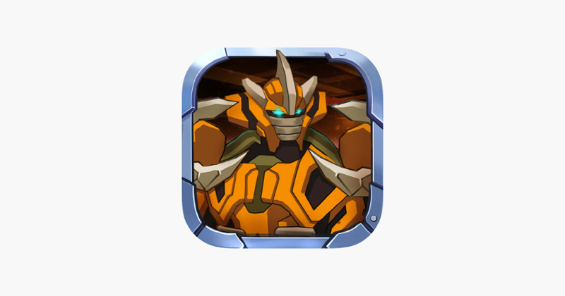 Dragon Bot Mech: Robot Dinosaur&amp; Mechanics Animals Gun Shooting Game Image
