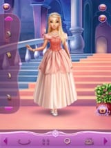 Dress Up Princess Aidette Image