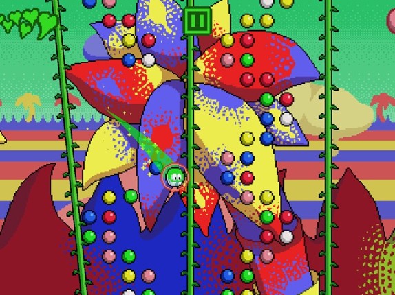 Dribble screenshot