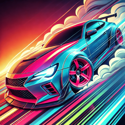 Drift Clicker: DRIFT MAX Image