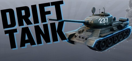 Games like Drift Tank