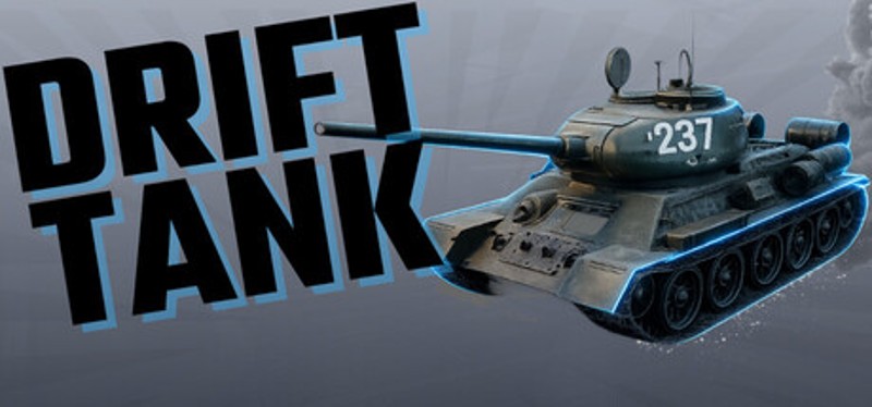 Drift Tank Image