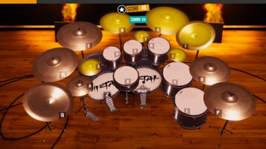 Drum Simulator Image