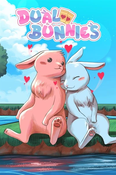 Games like Dual Bunnies ()