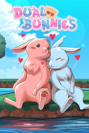 Dual Bunnies () Image