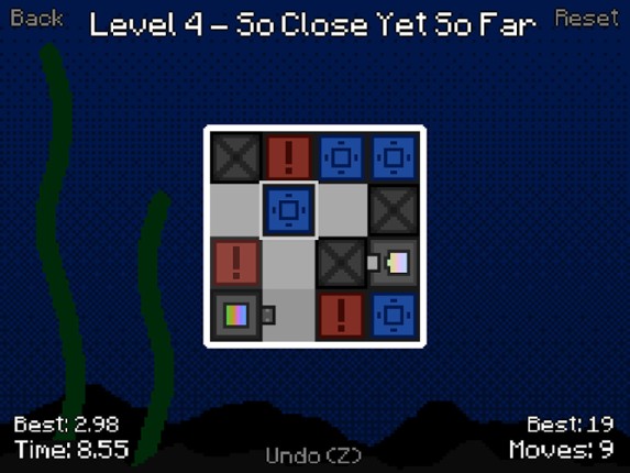 Dyestributor screenshot