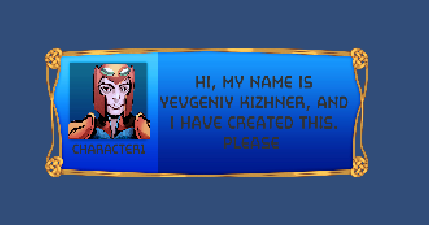 Games like Dynamic Dialogue System with Choices for Unity 2D