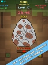 Egg Clicker Evolution Image