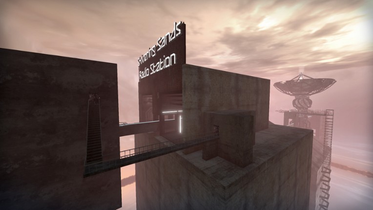 Ekholux screenshot