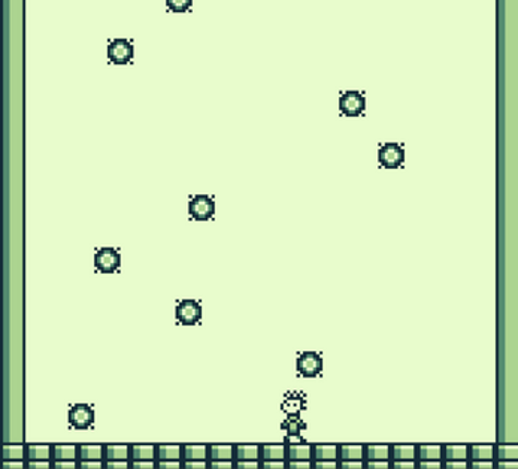 Electrud The Wireman Image