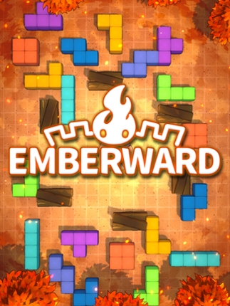 Emberward Game Cover