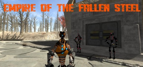 Games like Empire of the Fallen Steel