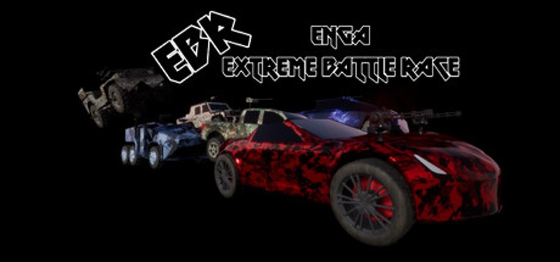 Enga Extreme Battle Race Image