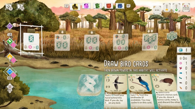 European + Oceania + Asia + Decorative Packs Image