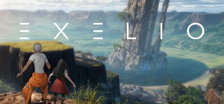 Games like EXELIO