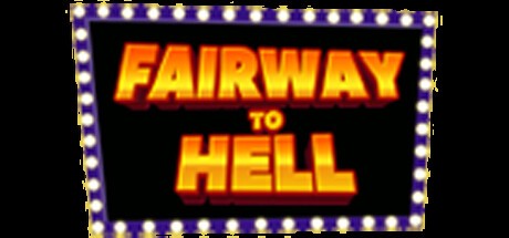 Games like Fairway to Hell