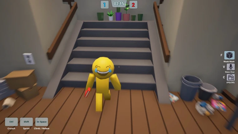 FAKE ME Image
