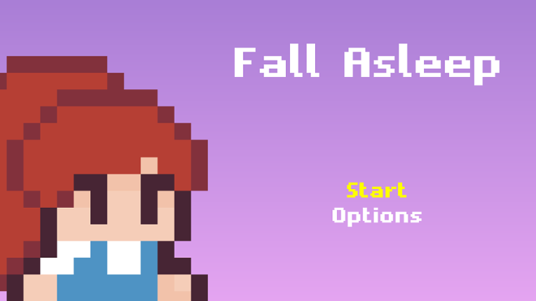 Fall Asleep () screenshot