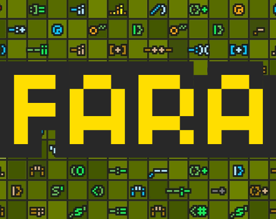 FARA Game Cover