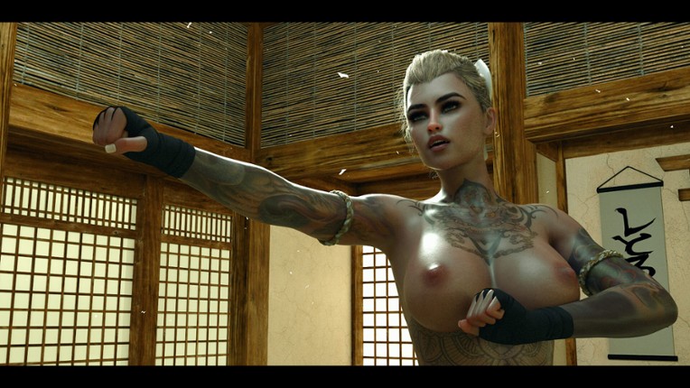 Fight for Fuck: Side Missions Image