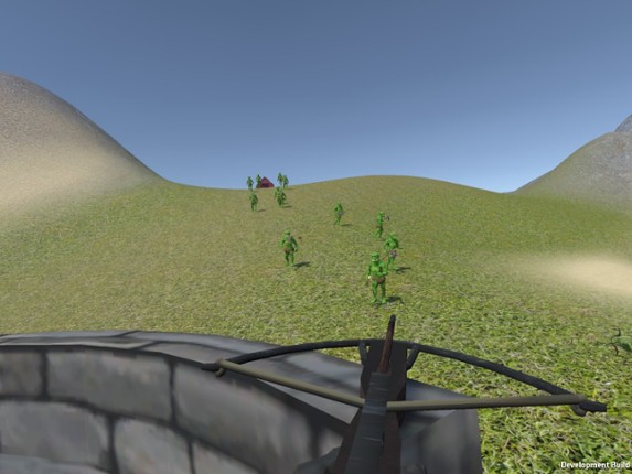 Filthy, Stinking, Orcs! screenshot