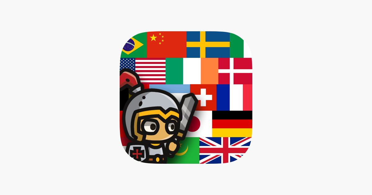 Games like Flags Tiny : Guess the Flag