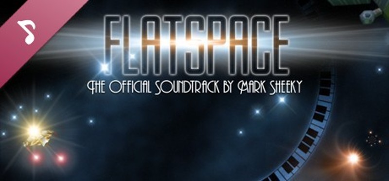 Flatspace Game Cover