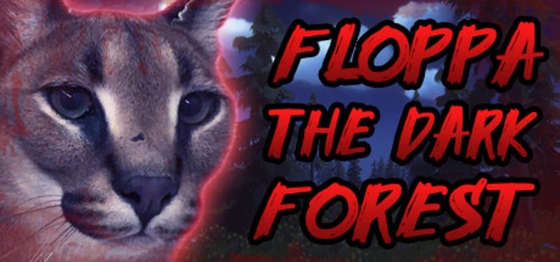 Floppa: The Dark Forest Game Cover