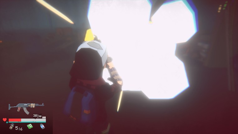 Fogreaver screenshot