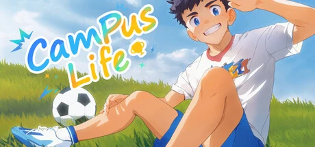 Games like Our campus life
