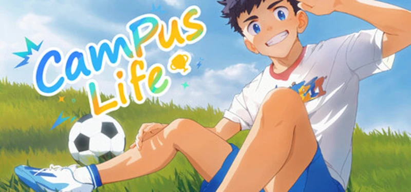 Our campus life Image