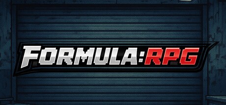 Games like Formula: RPG