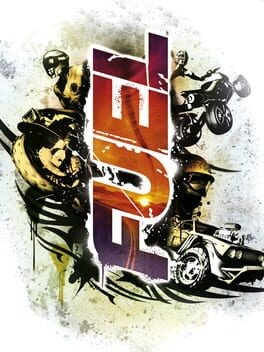 Games like Fuel